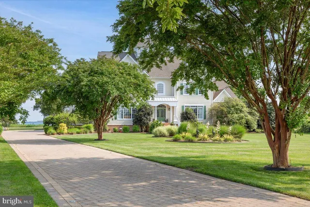 $3,299,900 | 11525 Bay Pt Lane, Berlin, MD 21811