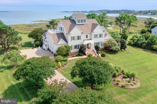 $3,299,900 | 11525 Bay Pt Lane, Berlin, MD 21811