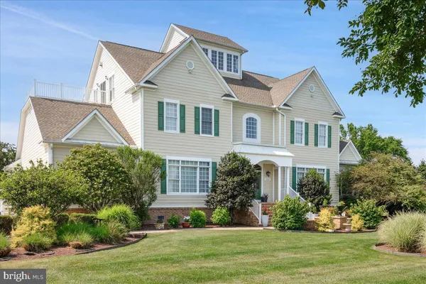 $3,299,900 | 11525 Bay Pt Lane, Berlin, MD 21811
