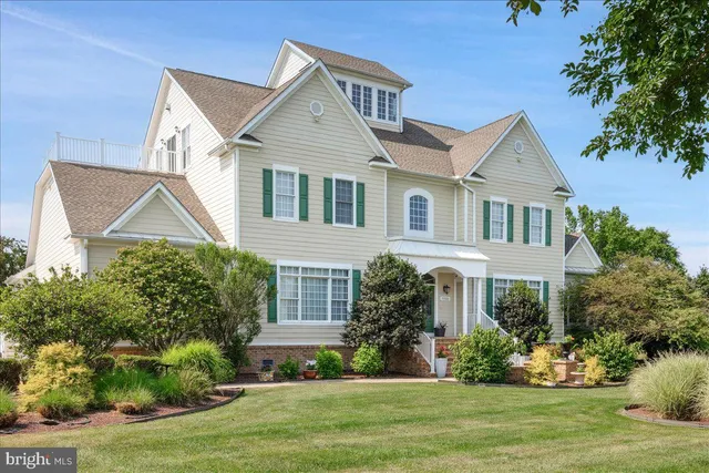 $3,299,900 | 11525 Bay Pt Lane, Berlin, MD 21811