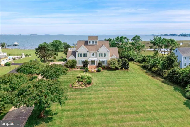 $3,299,900 | 11525 Bay Pt Lane, Berlin, MD 21811