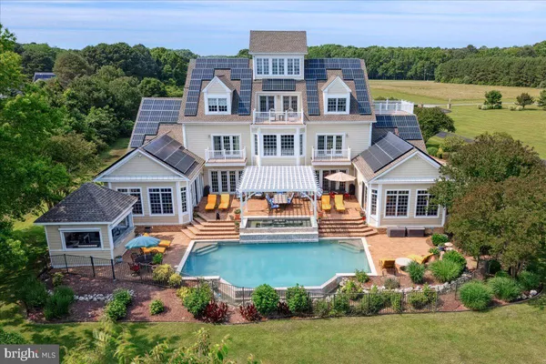 $3,299,900 | 11525 Bay Pt Lane, Berlin, MD 21811
