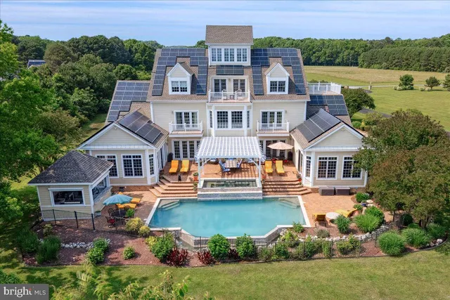 $3,299,900 | 11525 Bay Pt Lane, Berlin, MD 21811