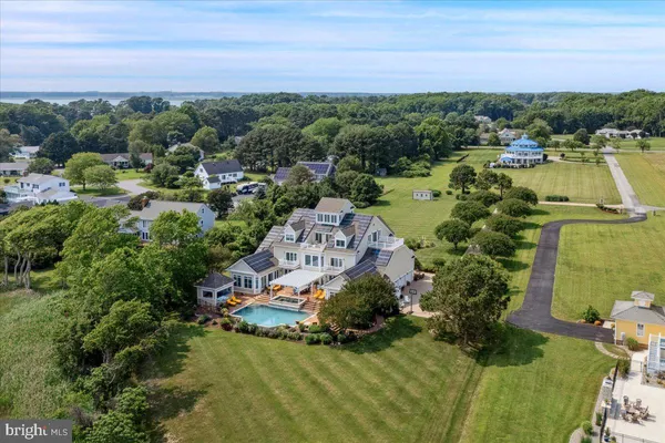 $3,299,900 | 11525 Bay Pt Lane, Berlin, MD 21811