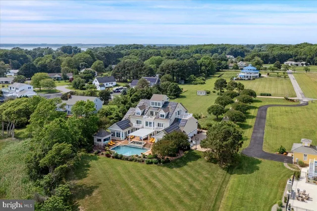 $3,299,900 | 11525 Bay Pt Lane, Berlin, MD 21811