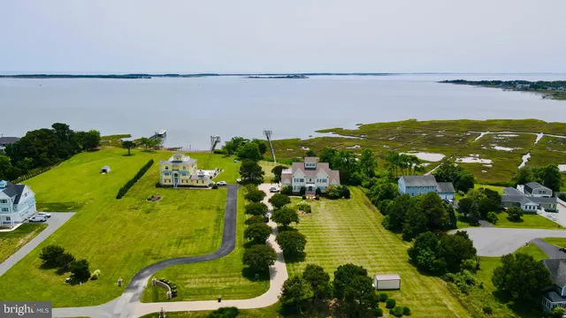 $3,299,900 | 11525 Bay Pt Lane, Berlin, MD 21811