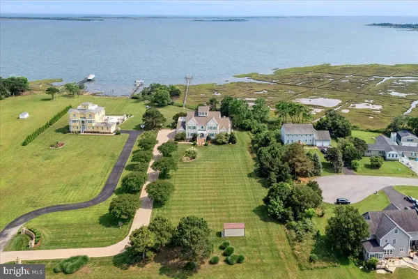 $3,299,900 | 11525 Bay Pt Lane, Berlin, MD 21811