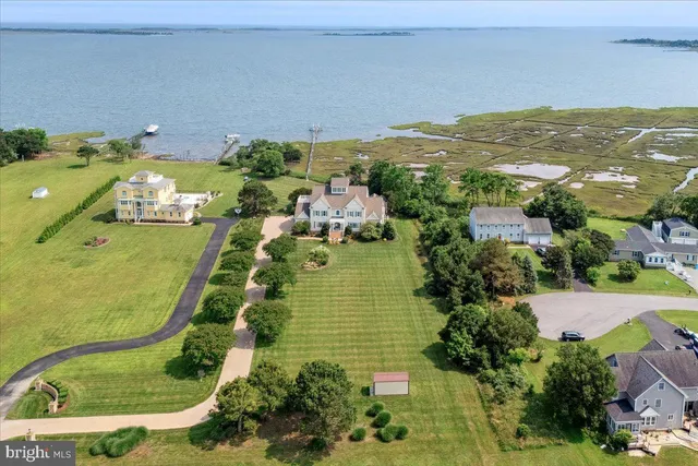 $3,299,900 | 11525 Bay Pt Lane, Berlin, MD 21811