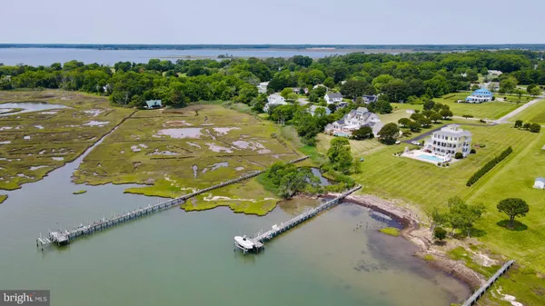$3,299,900 | 11525 Bay Pt Lane, Berlin, MD 21811