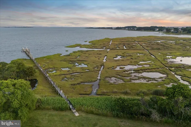 $3,299,900 | 11525 Bay Pt Lane, Berlin, MD 21811