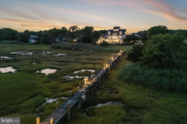 $3,299,900 | 11525 Bay Pt Lane, Berlin, MD 21811