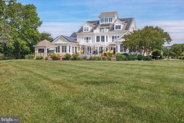 $3,299,900 | 11525 Bay Pt Lane, Berlin, MD 21811