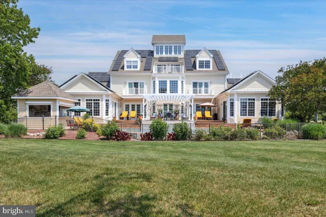 $3,299,900 | 11525 Bay Pt Lane, Berlin, MD 21811