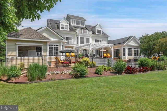 $3,299,900 | 11525 Bay Pt Lane, Berlin, MD 21811