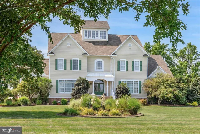 $3,299,900 | 11525 Bay Pt Lane, Berlin, MD 21811