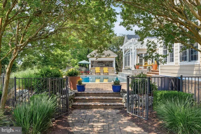 $3,299,900 | 11525 Bay Pt Lane, Berlin, MD 21811