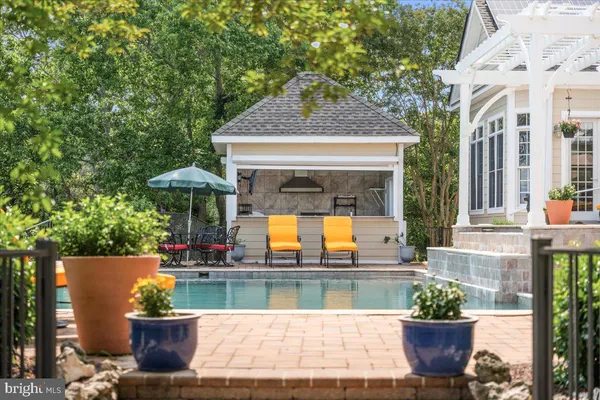 a view of a bedroom from hallway