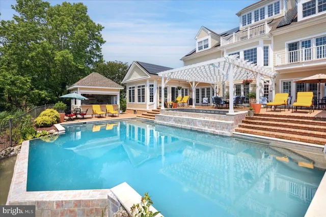 $3,299,900 | 11525 Bay Pt Lane, Berlin, MD 21811