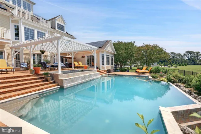 $3,299,900 | 11525 Bay Pt Lane, Berlin, MD 21811