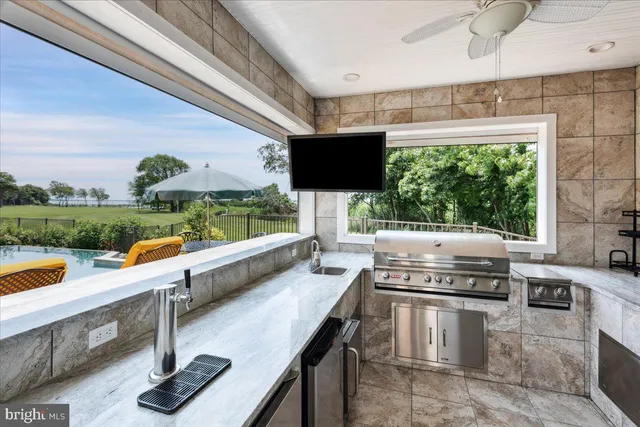 $3,299,900 | 11525 Bay Pt Lane, Berlin, MD 21811