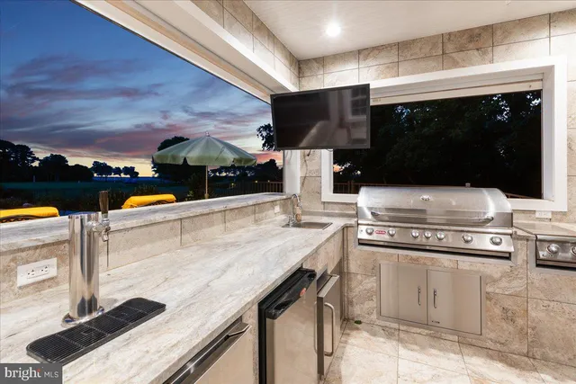 $3,299,900 | 11525 Bay Pt Lane, Berlin, MD 21811