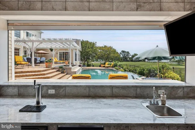 $3,299,900 | 11525 Bay Pt Lane, Berlin, MD 21811