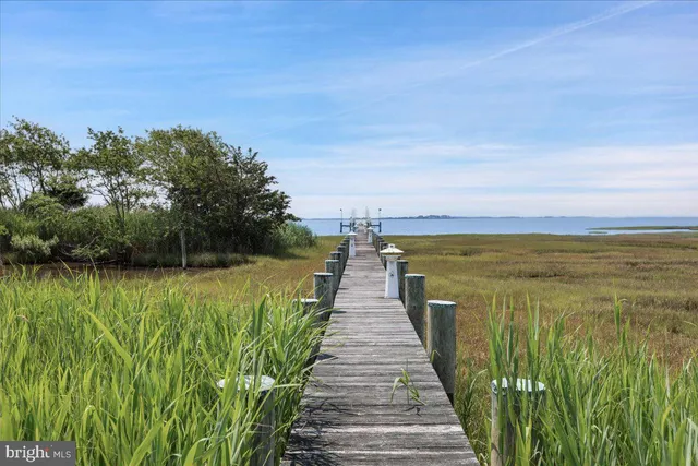 $3,299,900 | 11525 Bay Pt Lane, Berlin, MD 21811