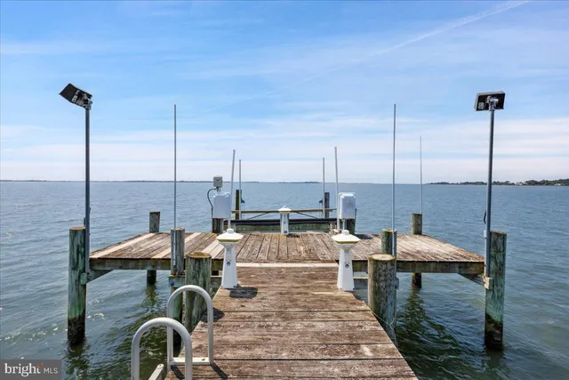 $3,299,900 | 11525 Bay Pt Lane, Berlin, MD 21811