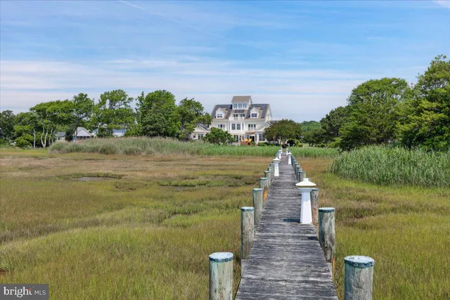 $3,299,900 | 11525 Bay Pt Lane, Berlin, MD 21811