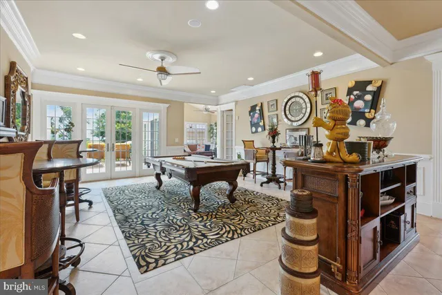 $3,299,900 | 11525 Bay Pt Lane, Berlin, MD 21811