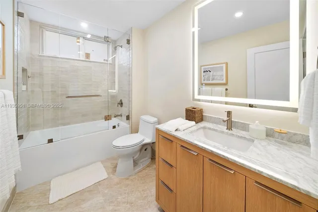 a view of a building with a yard