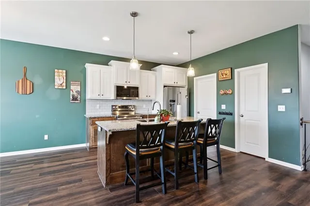 $493,000 | 14198 South Landon Street, Olathe, KS 66061