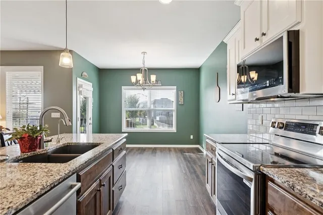 $493,000 | 14198 South Landon Street, Olathe, KS 66061