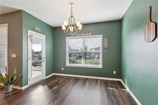 $493,000 | 14198 South Landon Street, Olathe, KS 66061