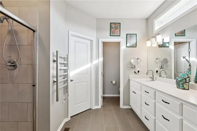 $493,000 | 14198 South Landon Street, Olathe, KS 66061