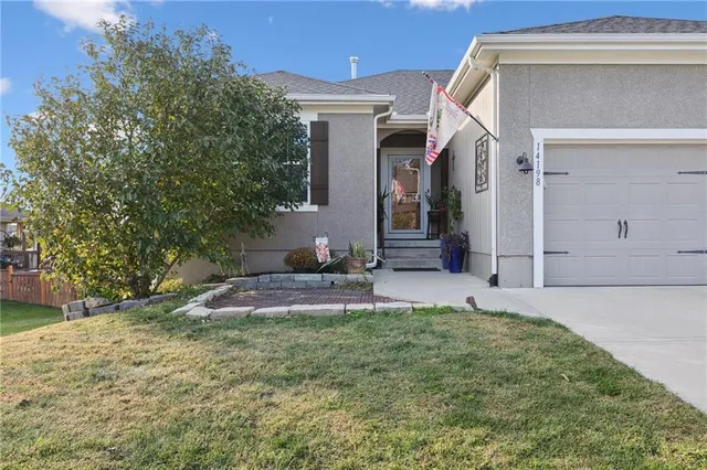 $493,000 | 14198 South Landon Street, Olathe, KS 66061