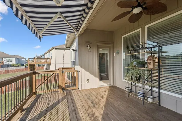 $493,000 | 14198 South Landon Street, Olathe, KS 66061