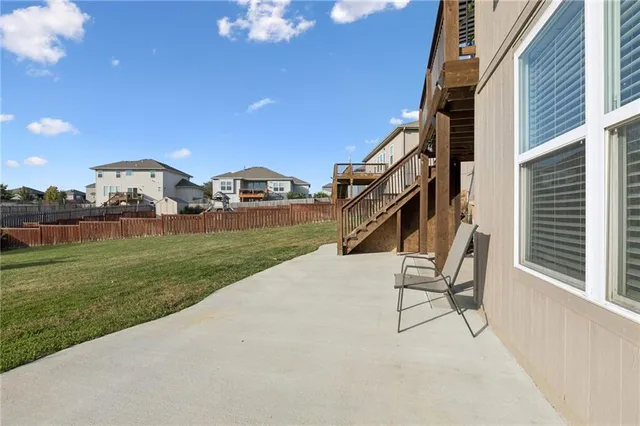 $493,000 | 14198 South Landon Street, Olathe, KS 66061