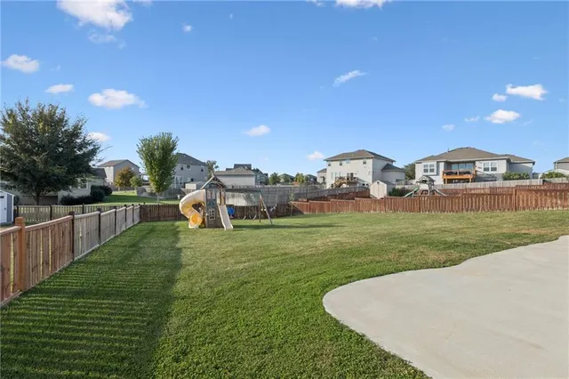 $493,000 | 14198 South Landon Street, Olathe, KS 66061