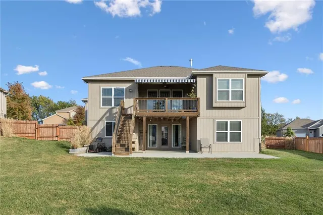 $493,000 | 14198 South Landon Street, Olathe, KS 66061