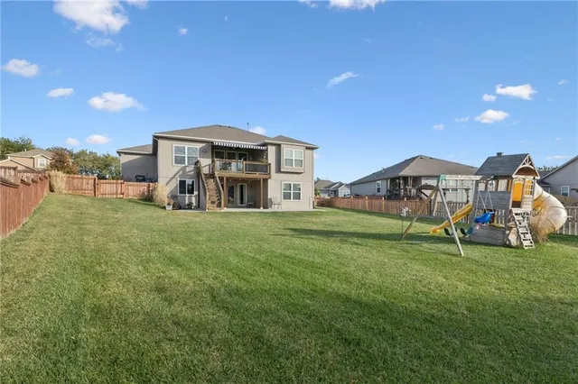 $493,000 | 14198 South Landon Street, Olathe, KS 66061