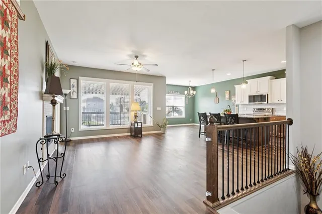 $493,000 | 14198 South Landon Street, Olathe, KS 66061