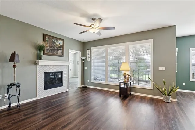 $493,000 | 14198 South Landon Street, Olathe, KS 66061