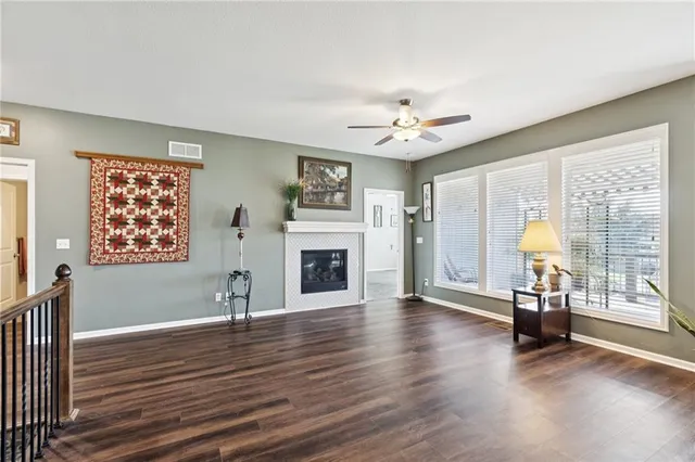 $493,000 | 14198 South Landon Street, Olathe, KS 66061