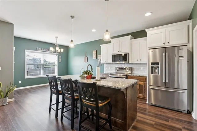 $493,000 | 14198 South Landon Street, Olathe, KS 66061