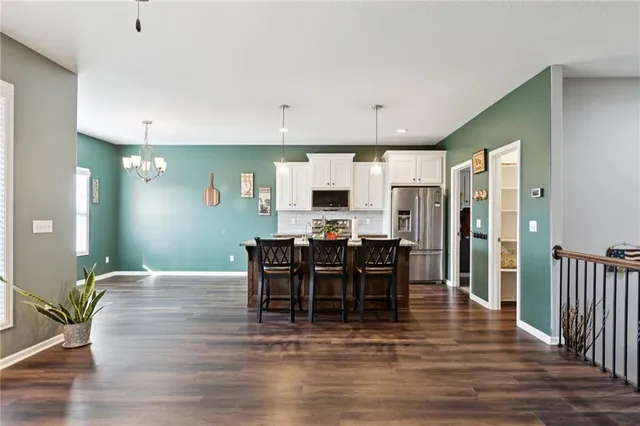 $493,000 | 14198 South Landon Street, Olathe, KS 66061