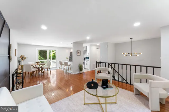 $764,980 | 9117 Hunting Pines Place, Fairfax, VA 22032