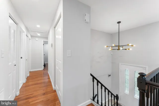 $764,980 | 9117 Hunting Pines Place, Fairfax, VA 22032