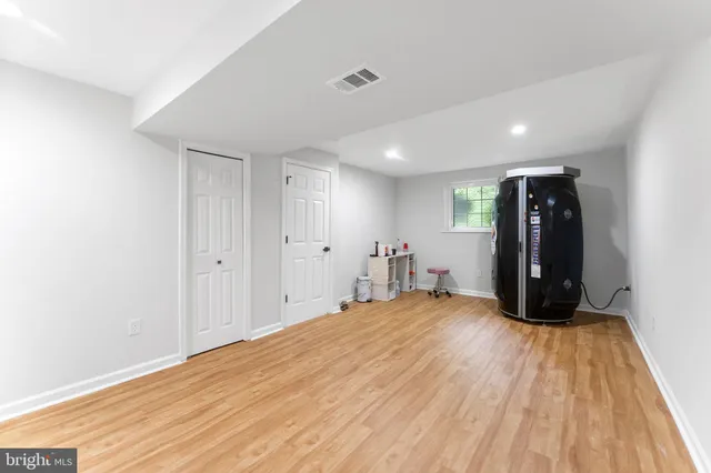 $764,980 | 9117 Hunting Pines Place, Fairfax, VA 22032