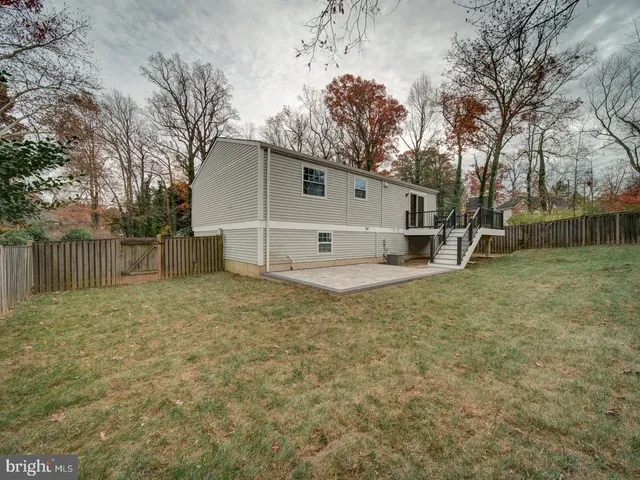 $764,980 | 9117 Hunting Pines Place, Fairfax, VA 22032